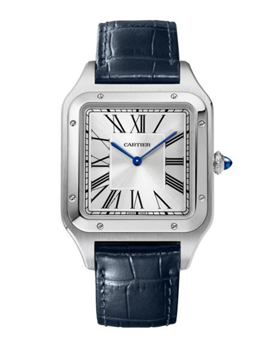 Horloges Cartier | Santos-Dumont Xl