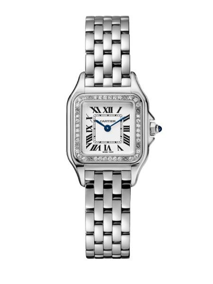 Horloges Cartier | Panthere De Cartier Small