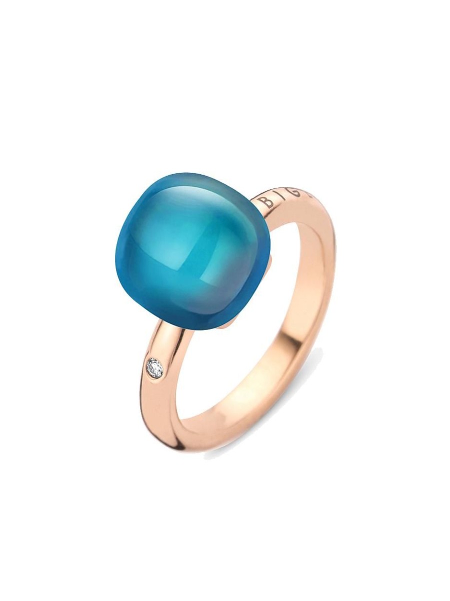 Juwelen BIGLI | Mini Sweety Ring