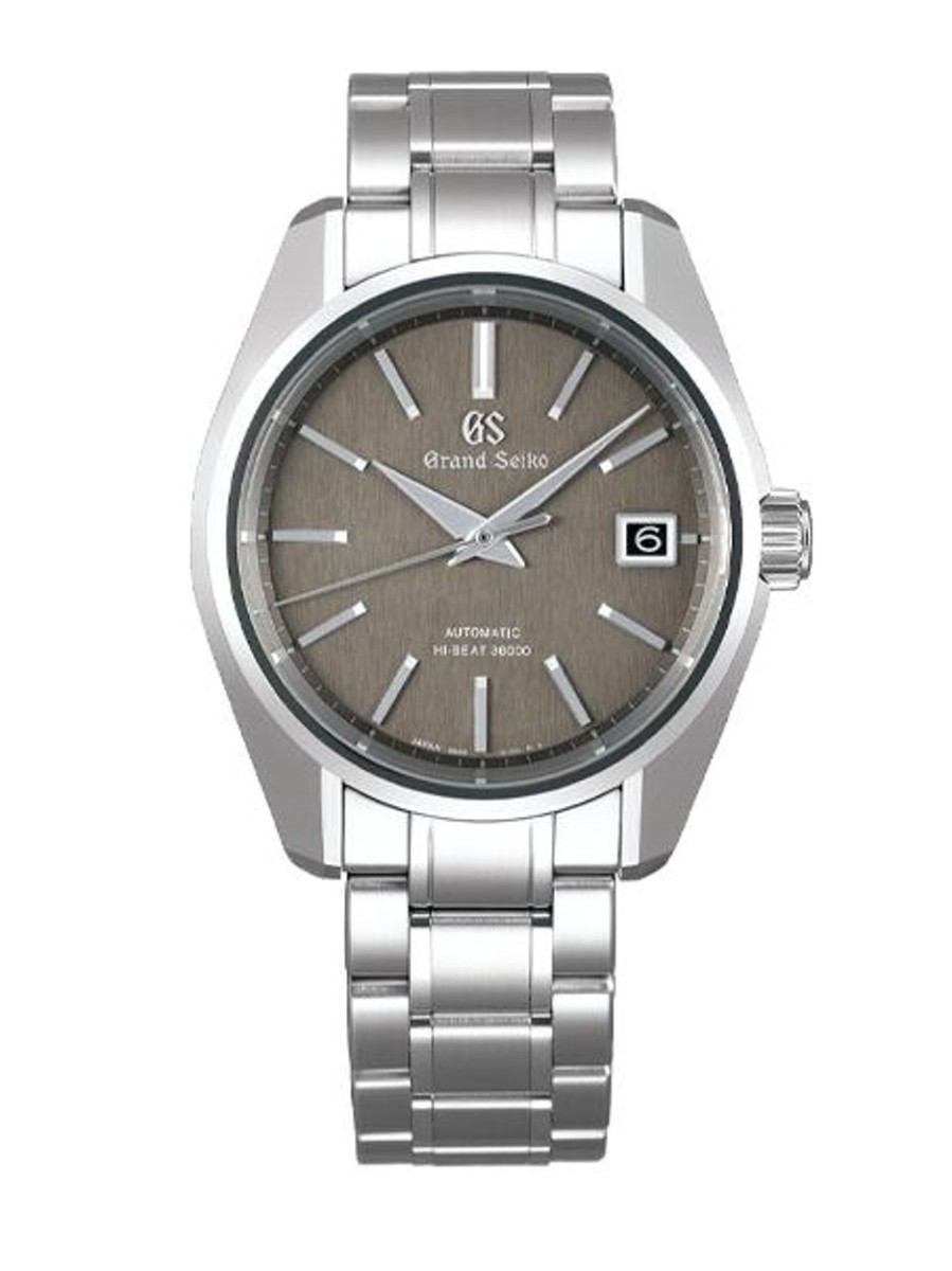 Horloges Grand Seiko | Hi-Beat Automatic