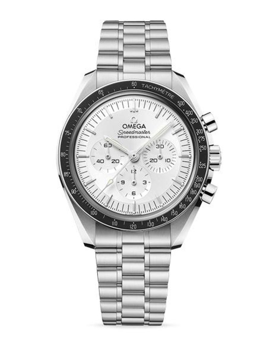 Horloges OMEGA | Speedmaster Moonwatch Professional Co-Axial Master Chronometer Chronograph 42 Mm