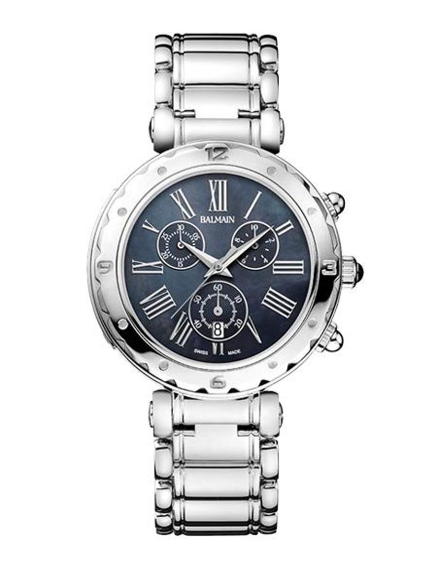 Horloges Balmain | Balmainia Chrono Lady