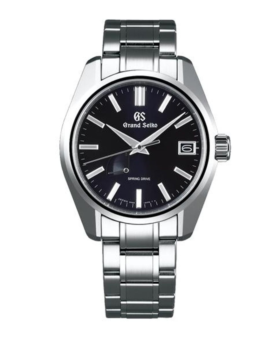 Horloges Grand Seiko | Spring Drive