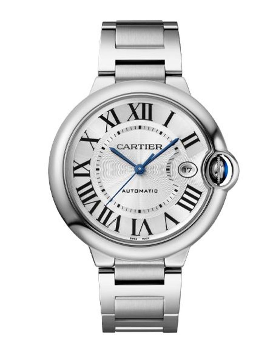 Horloges Cartier | Ballon Bleu De Cartier 40Mm Automatic