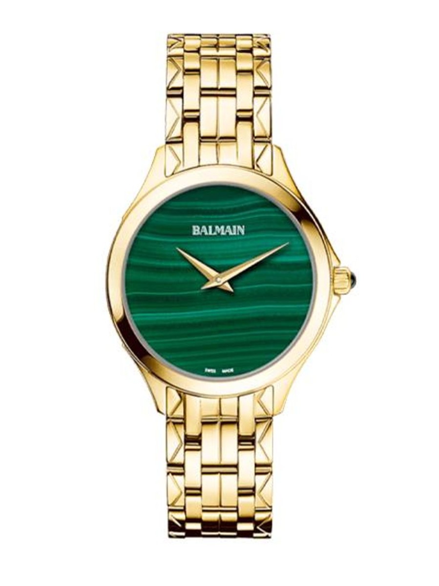 Horloges Balmain | Flamea Ii