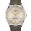 Horloges TISSOT | Chemin Des Tourelles Powermatic 80 42Mm