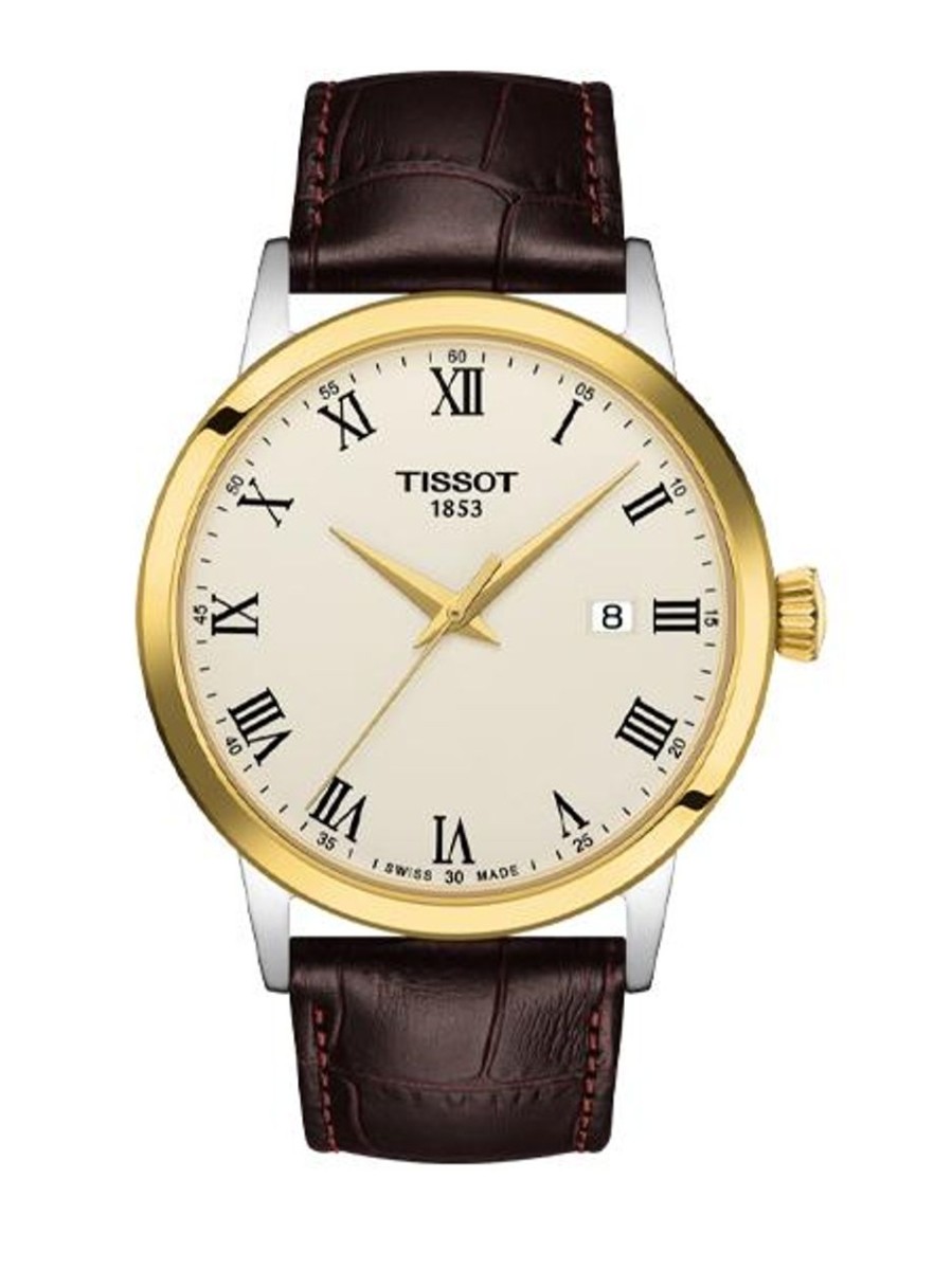 Horloges TISSOT | Classic Dream