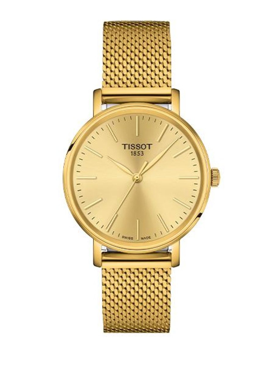 Horloges TISSOT | Everytime Lady Quartz 34Mm