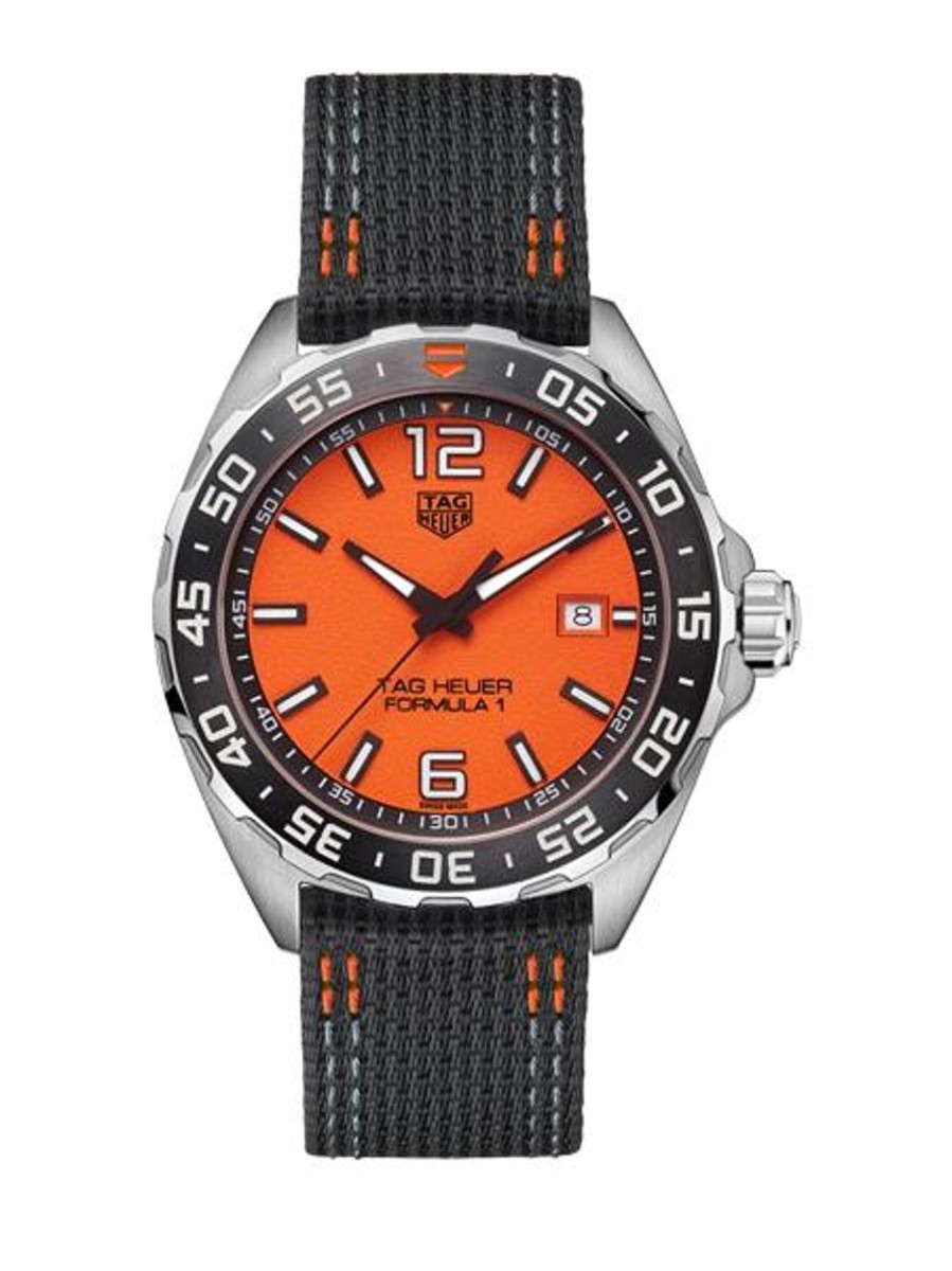 Horloges TAG HEUER | Formula 1