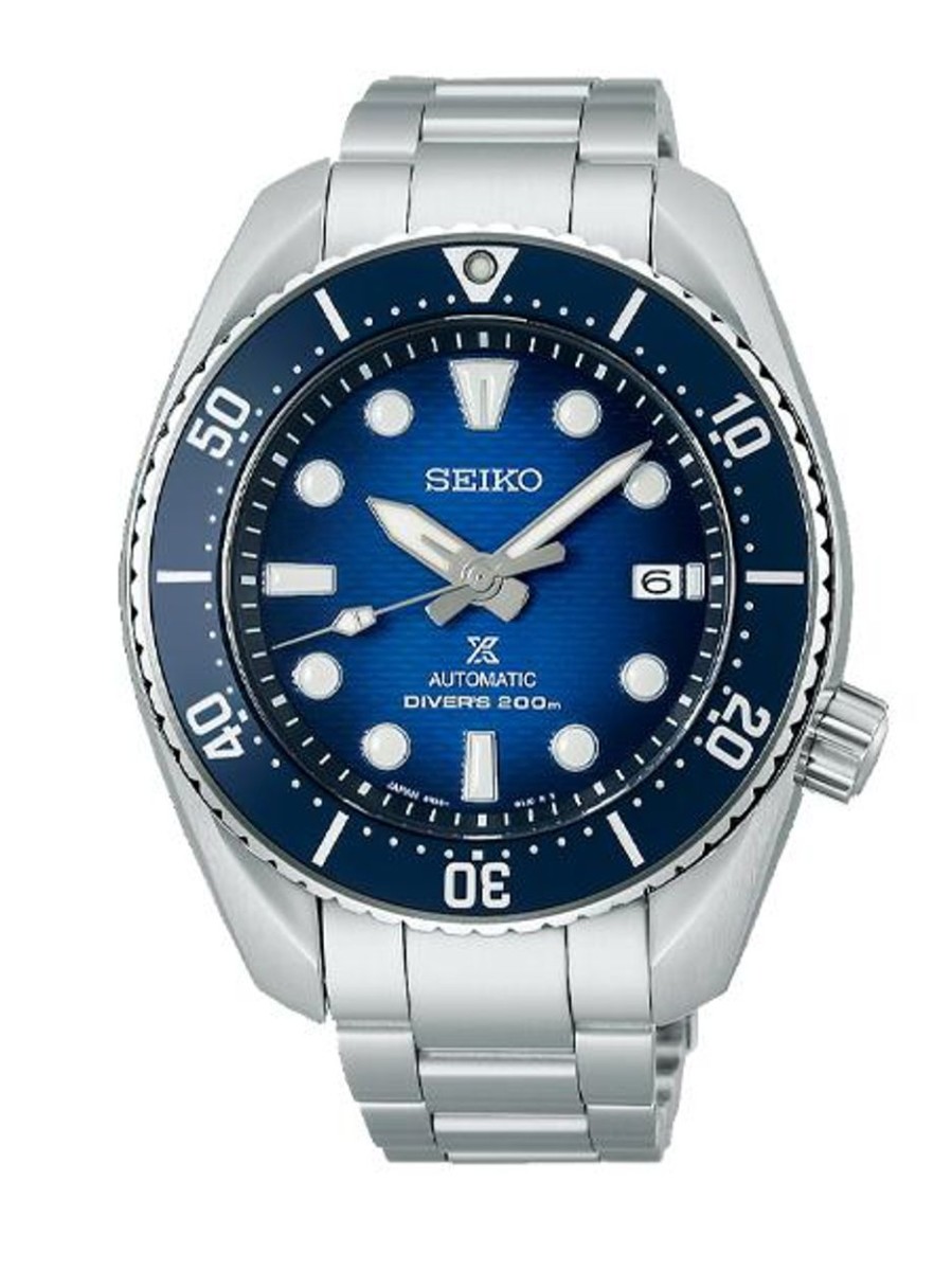 Horloges SEIKO | Prospex Automatic Diver'S 200M