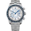 Horloges OMEGA | Speedmaster Chronoscope 43Mm