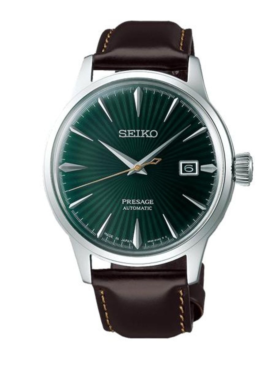 Horloges Seiko | Presage Automatic