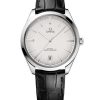 Horloges OMEGA | De Ville Tresor Co-Axial Master Chronometer 40Mm