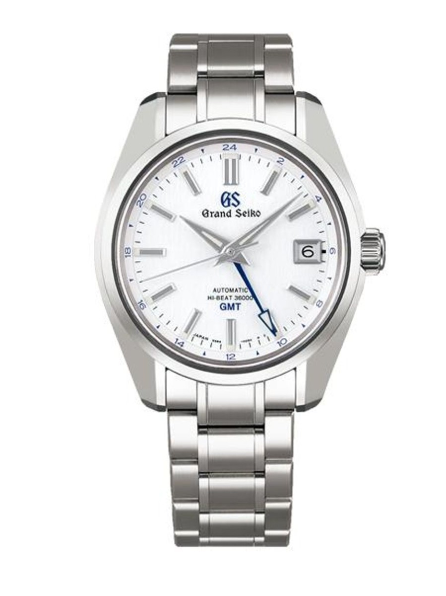 Horloges GRAND SEIKO | Heritage Collection Hi-Beat