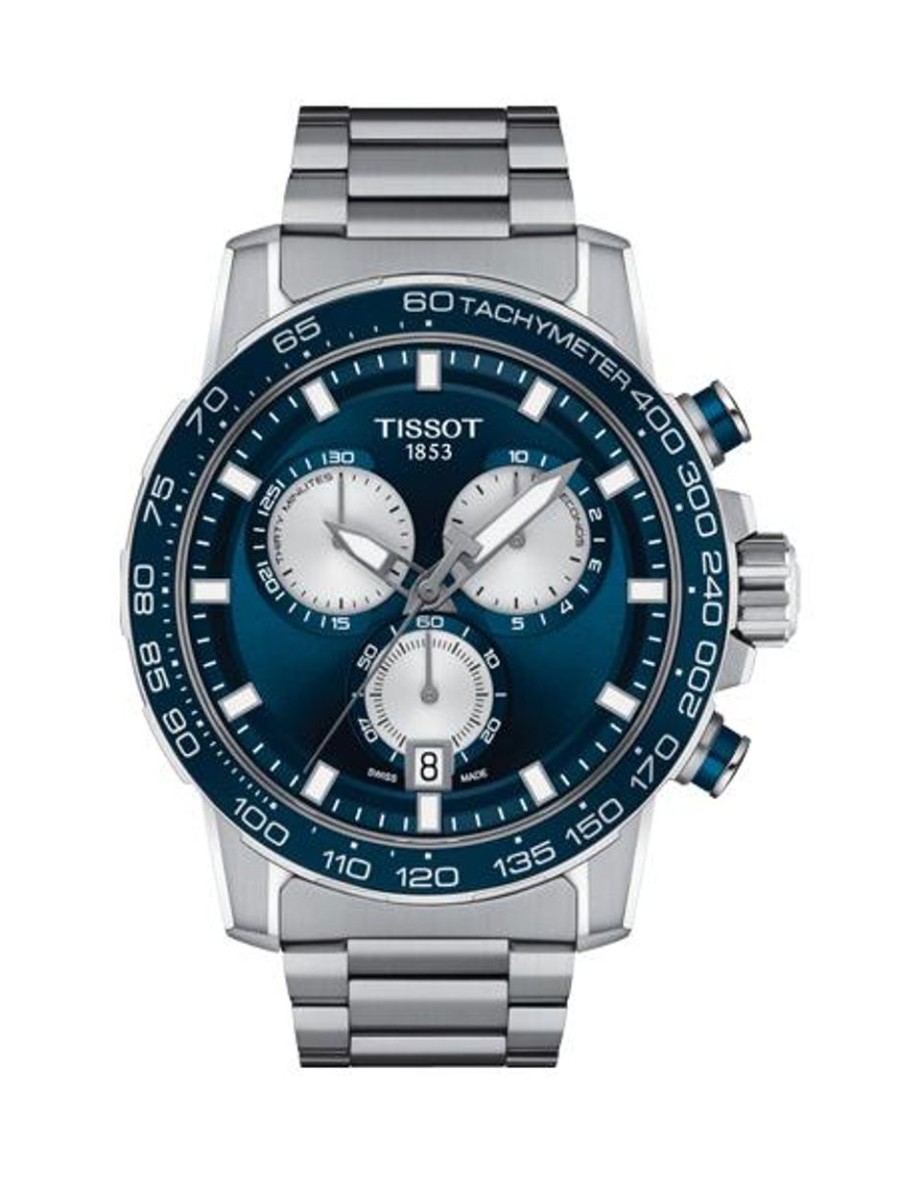 Horloges TISSOT | Supersport Chrono