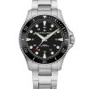 Horloges HAMILTON | Khaki Navy Scuba Auto 43Mm