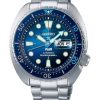 Horloges SEIKO | Prospex Padi Automatic Divers 200M