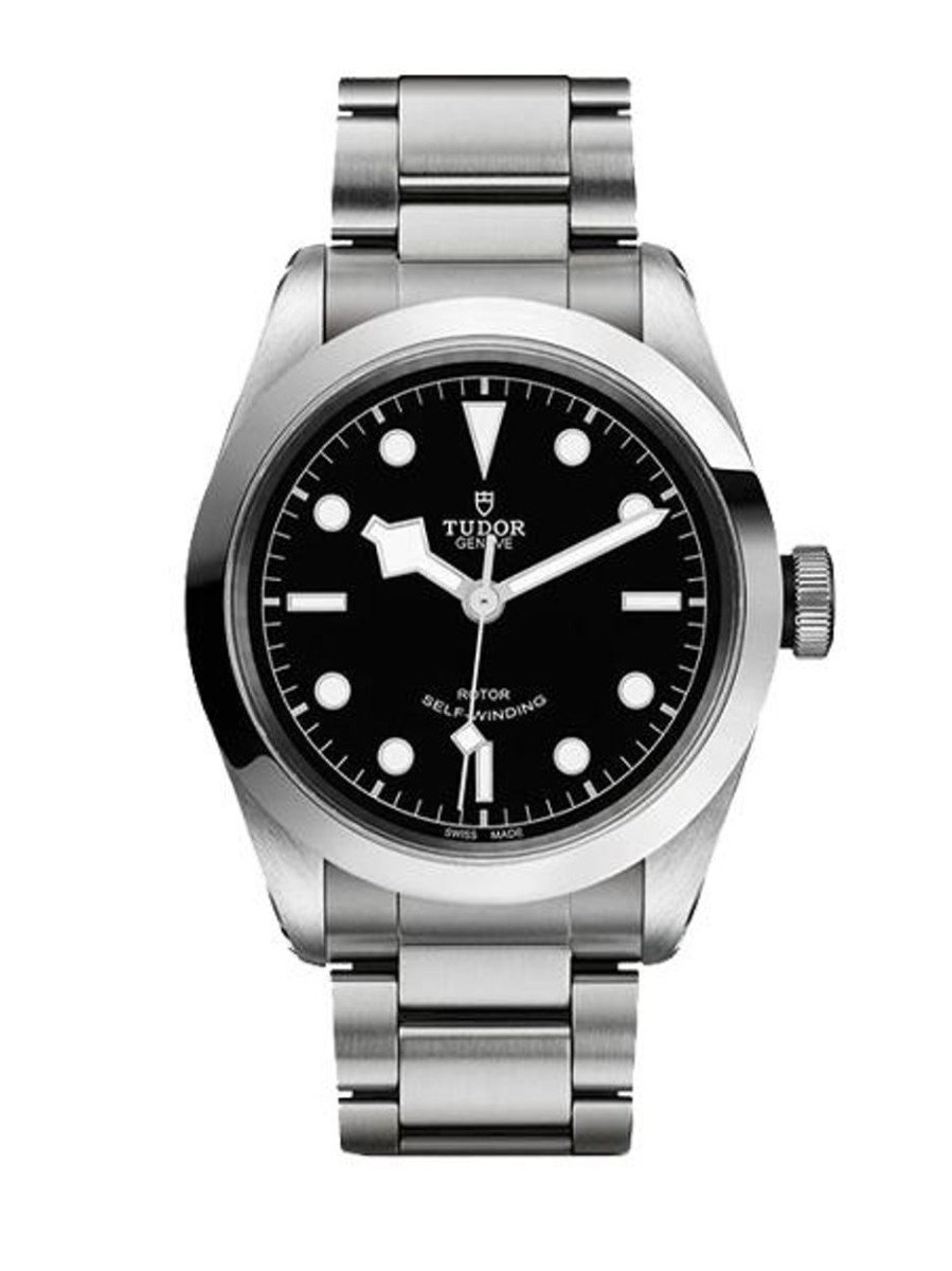 Horloges Tudor | Black Bay 41