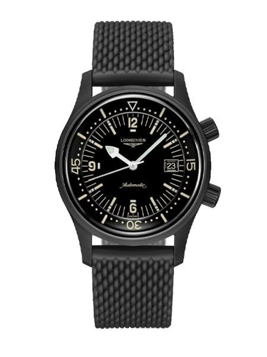 Horloges Longines | Legend Diver