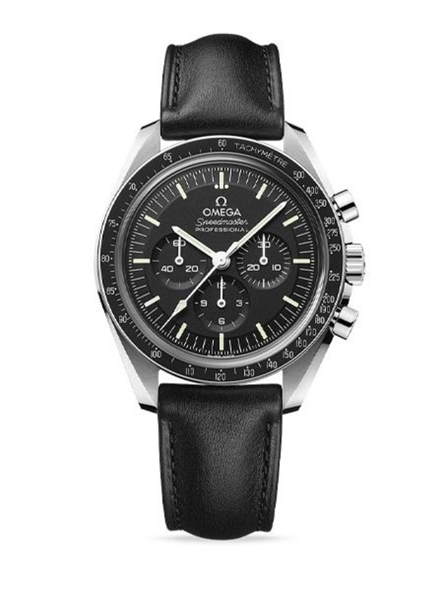 Horloges OMEGA | Speedmaster Moonwatch Professional Co-Axial Master Chronometer Chronograph 42 Mm