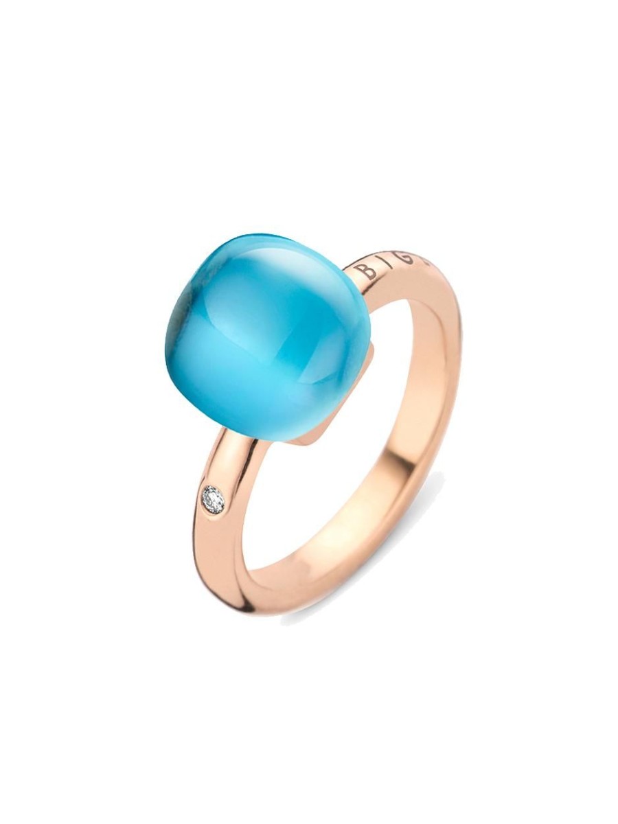 Juwelen BIGLI | Mini Sweety Ring