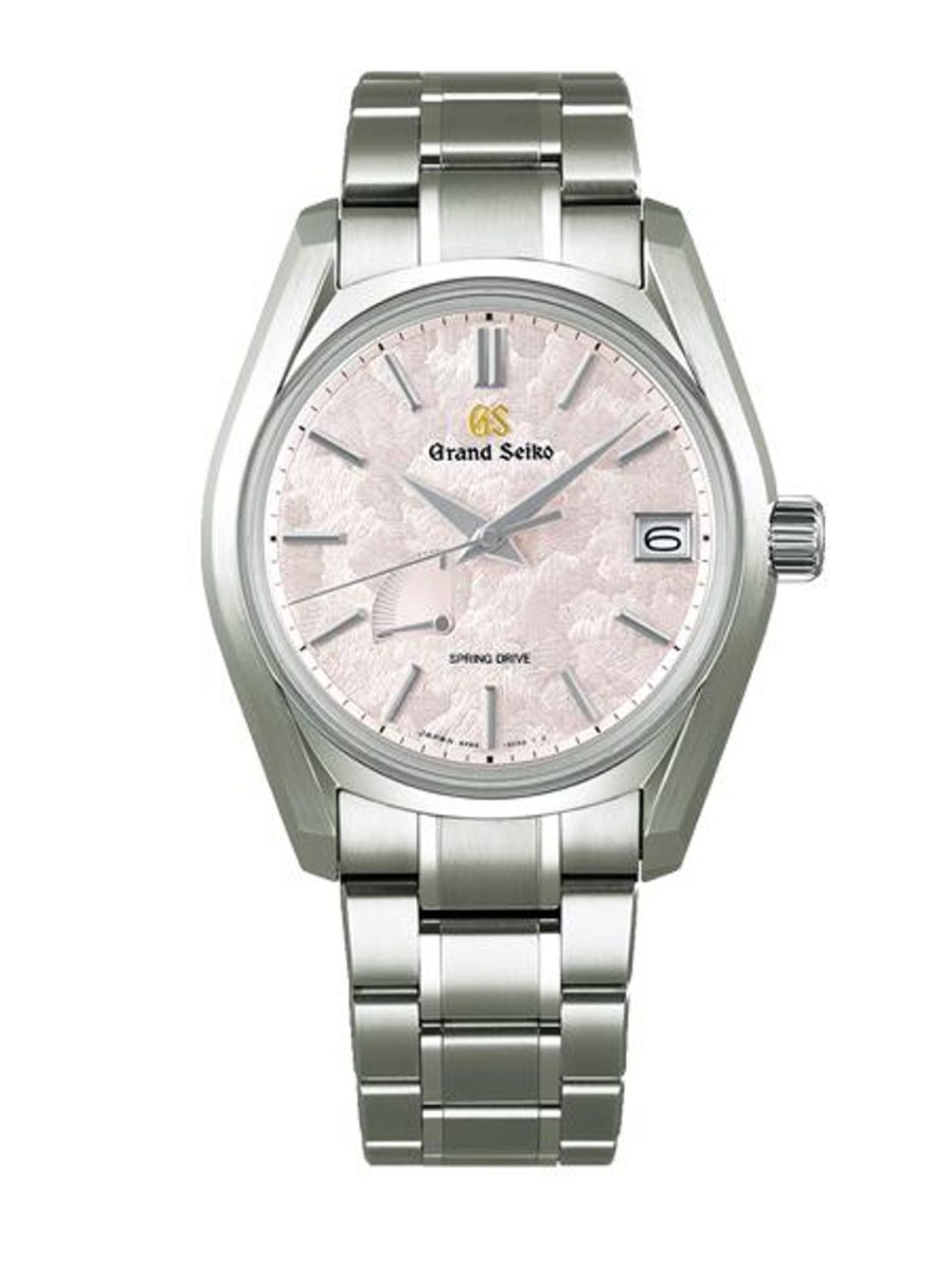 Horloges GRAND SEIKO | Heritage Collection Spring Drive