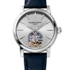 Horloges FRÉDÉRIQUE CONSTANT | Classic Tourbillon Manufacture Limited Edition