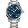 Horloges OMEGA | Seamaster Olympic Collection Pyeongchang 2018 Limited Edition