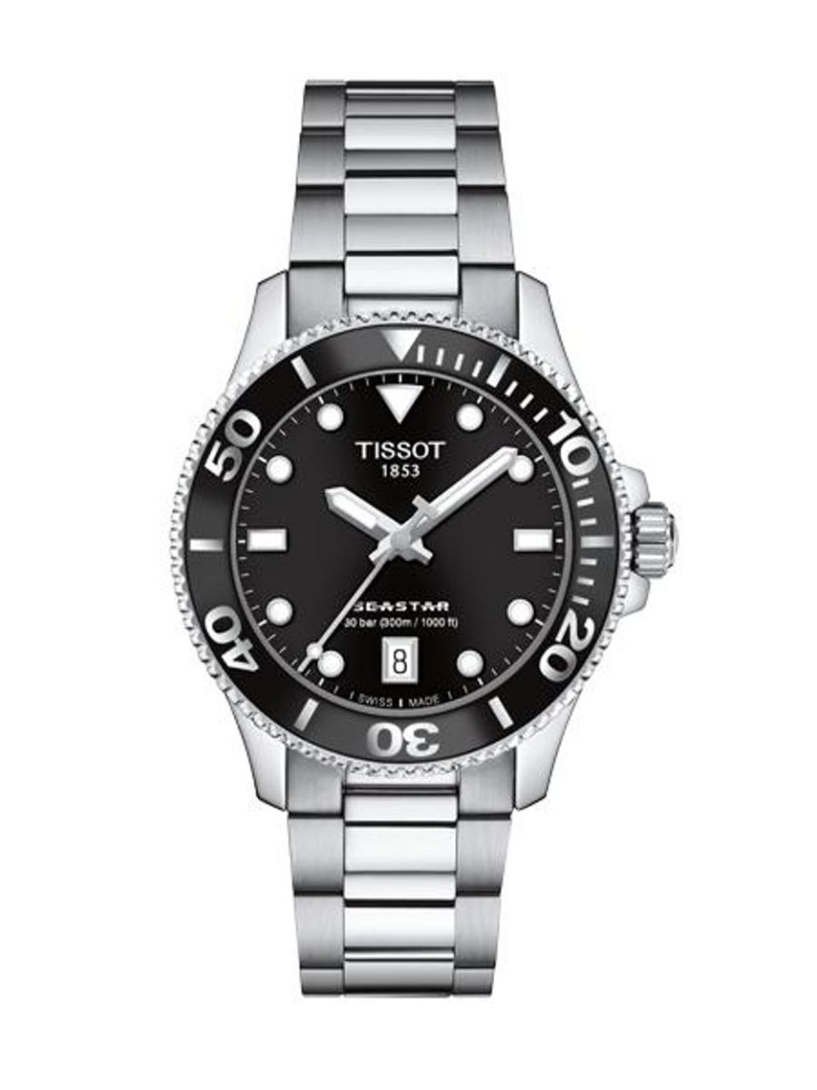 Horloges TISSOT | Seastar 1000 36Mm