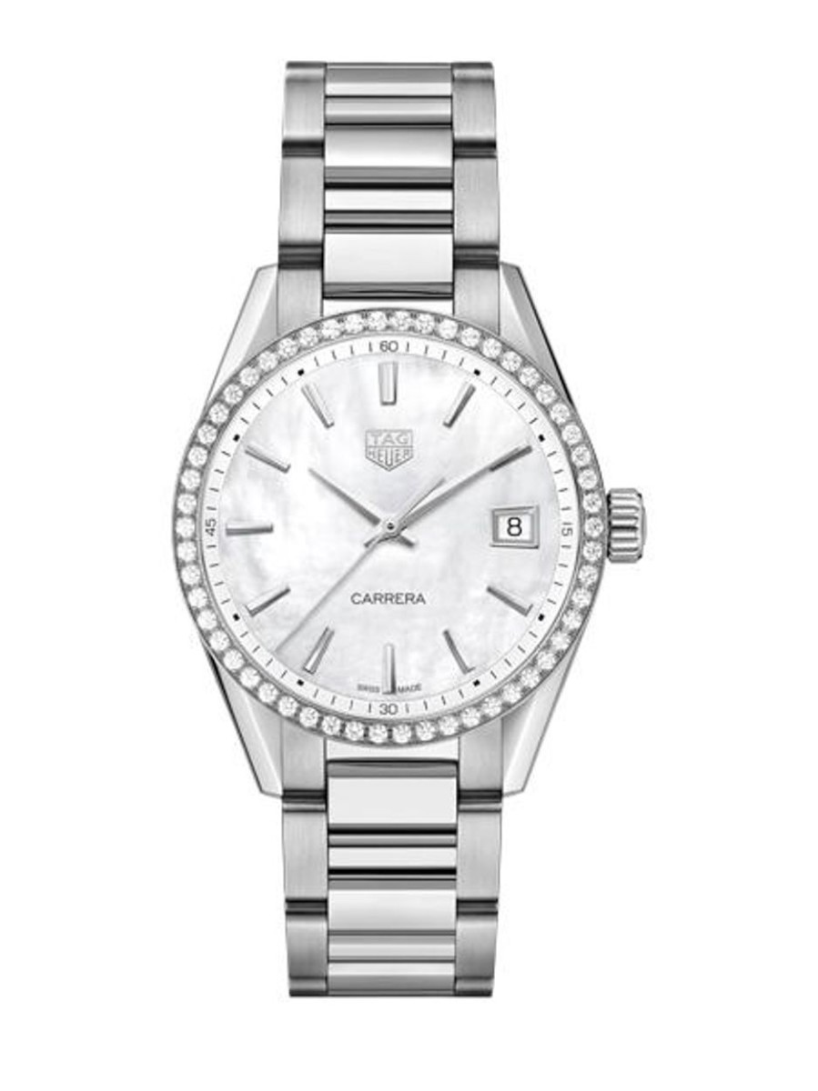 Horloges TAG HEUER | Carrera Lady