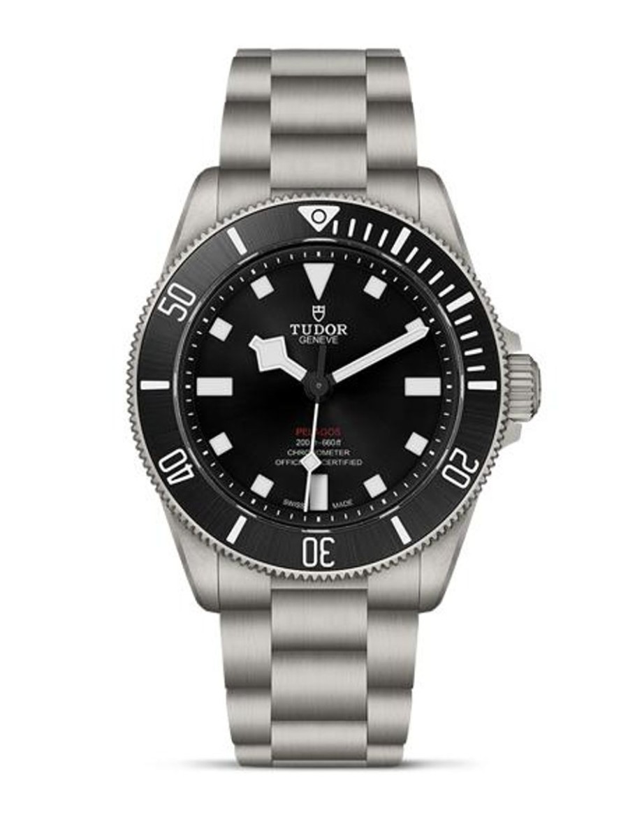 Horloges TUDOR | Pelagos 39