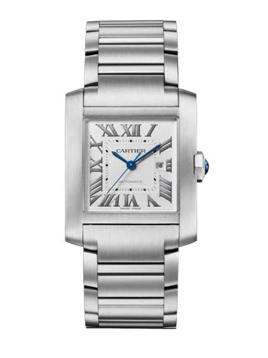 Horloges CARTIER | Tank Francaise Large