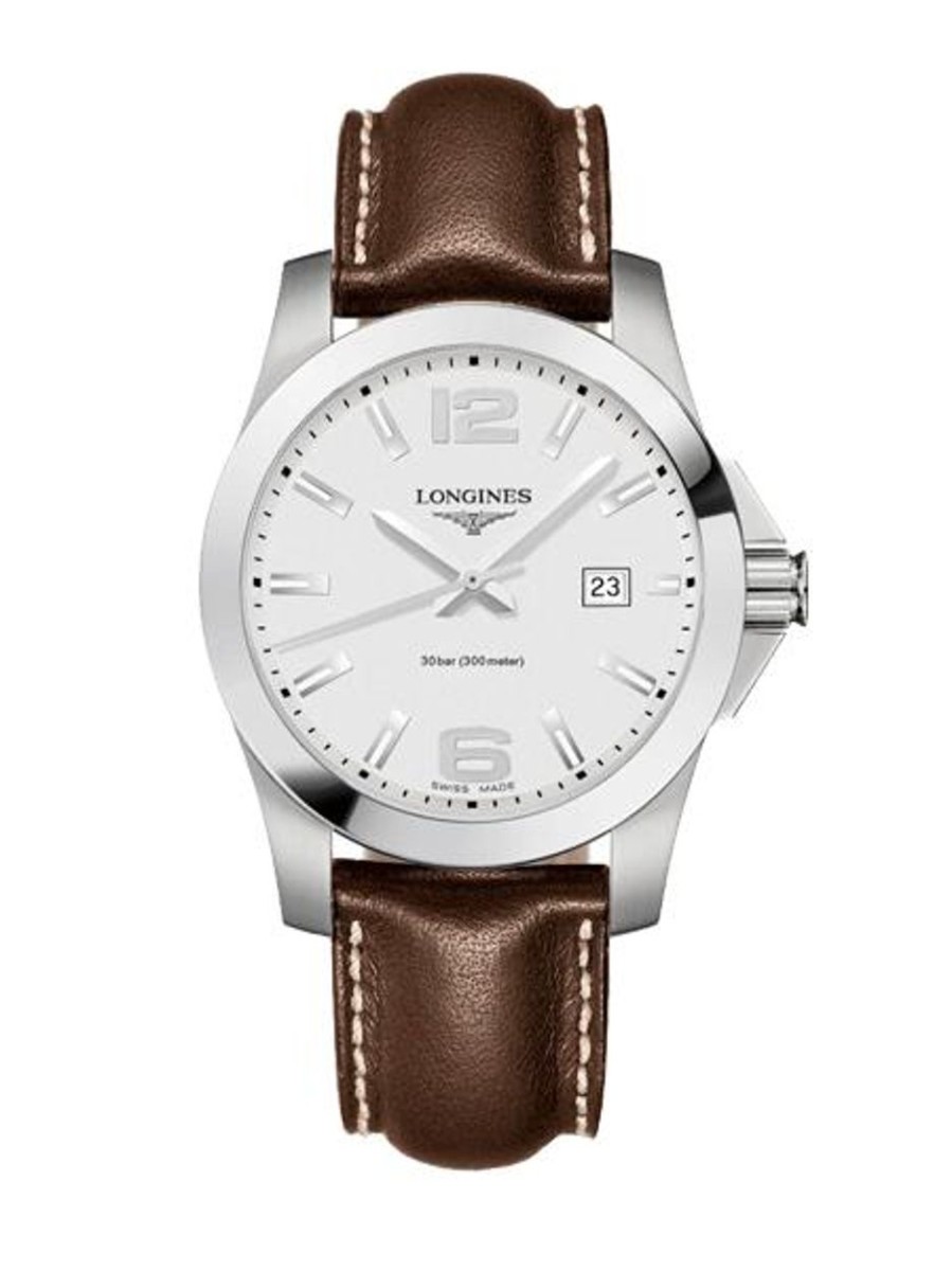 Horloges LONGINES | Conquest