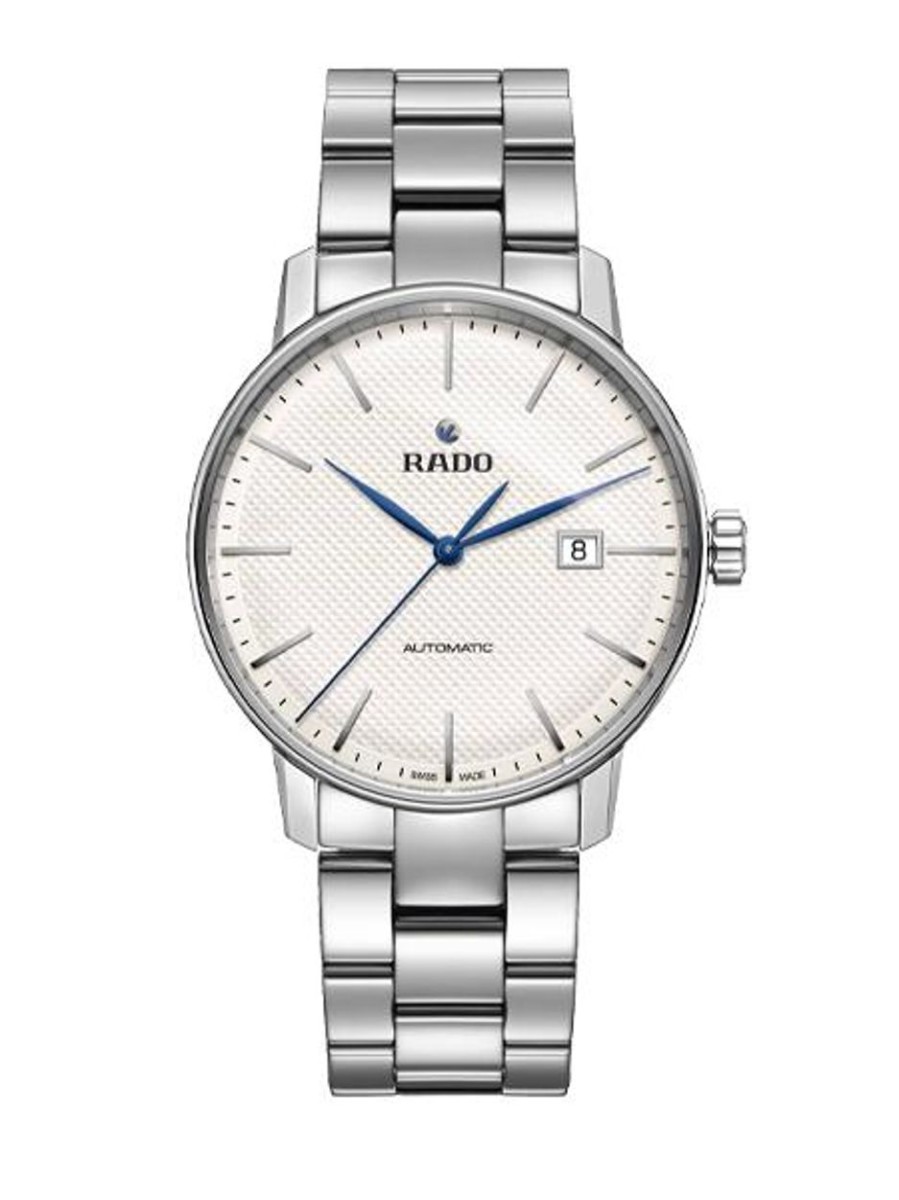 Horloges Rado | Coupole Classic Automatic