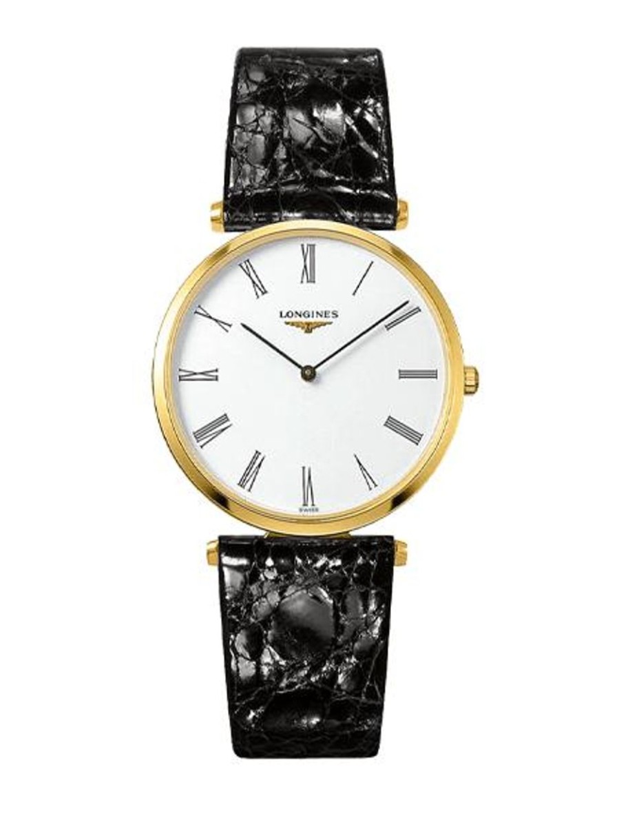 Horloges LONGINES | La Grande Classique