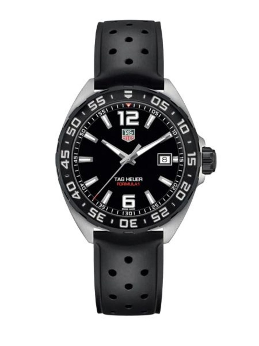 Horloges TAG Heuer | Formula 1 Quartz