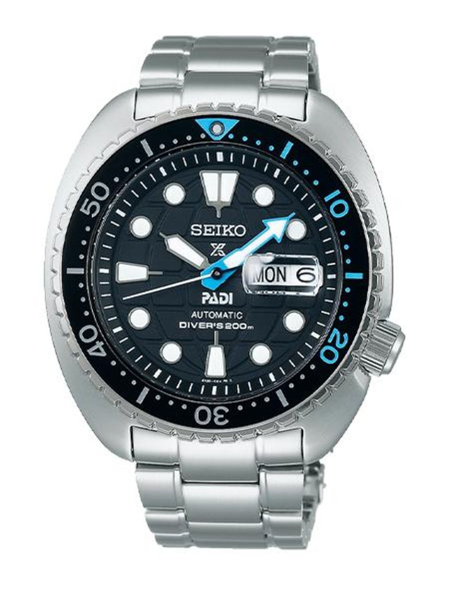 Horloges SEIKO | Prospex Padi Automatic Divers 200M