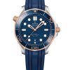 Horloges OMEGA | Seamaster Diver 300M