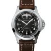 Horloges Hamilton | Khaki King Automatic