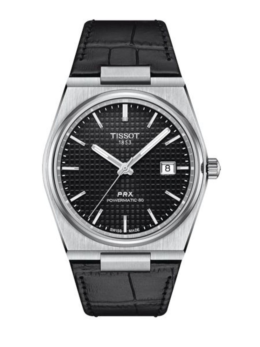 Horloges TISSOT | Prx Powermatic 80