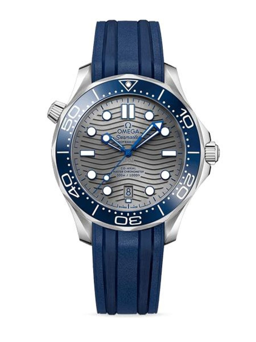 Horloges OMEGA | Seamaster Diver 300M