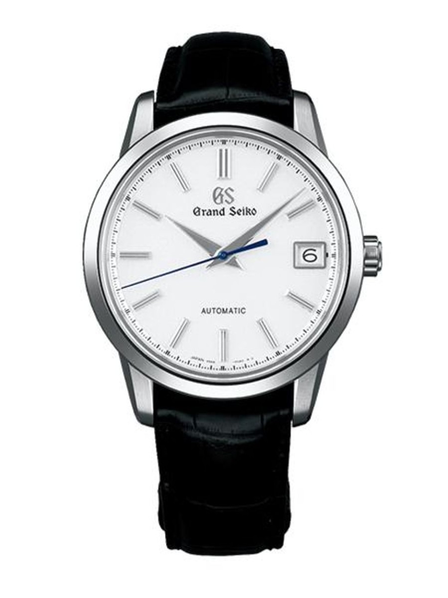 Horloges Grand Seiko | The First Grand Seiko Limited Edition