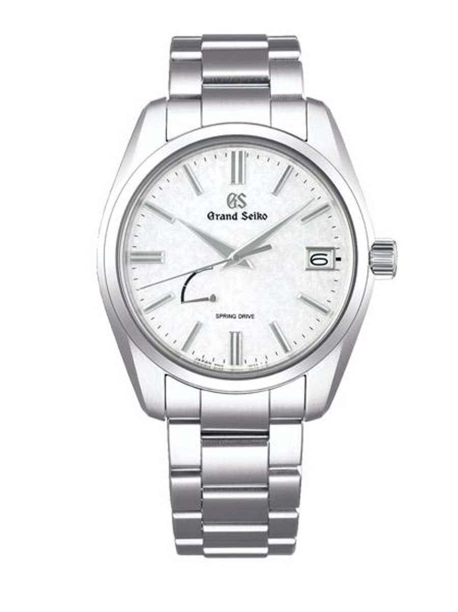 Horloges GRAND SEIKO | Heritage Collection Spring Drive