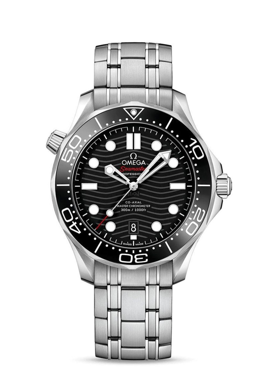 Horloges OMEGA | Seamaster Diver 300M