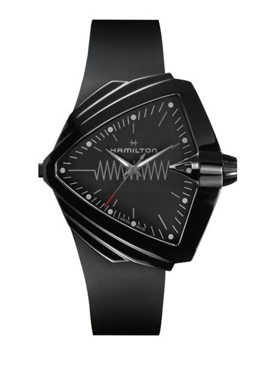 Horloges HAMILTON | Ventura Xxl Bright