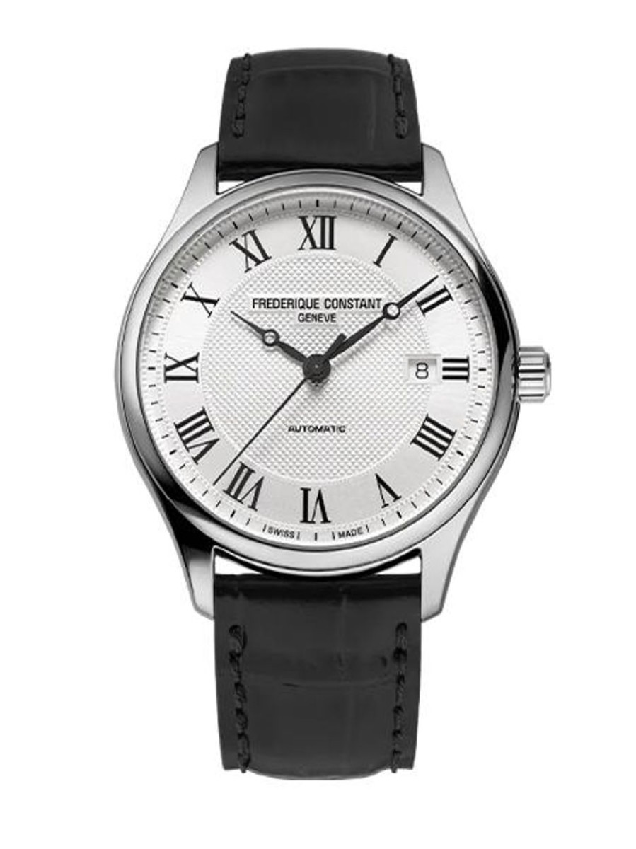 Horloges FRÉDÉRIQUE CONSTANT | Frederique Constant Classics Automatic