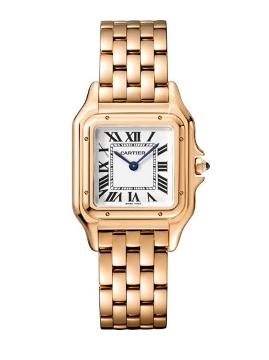 Horloges CARTIER | Panthere De Cartier Medium