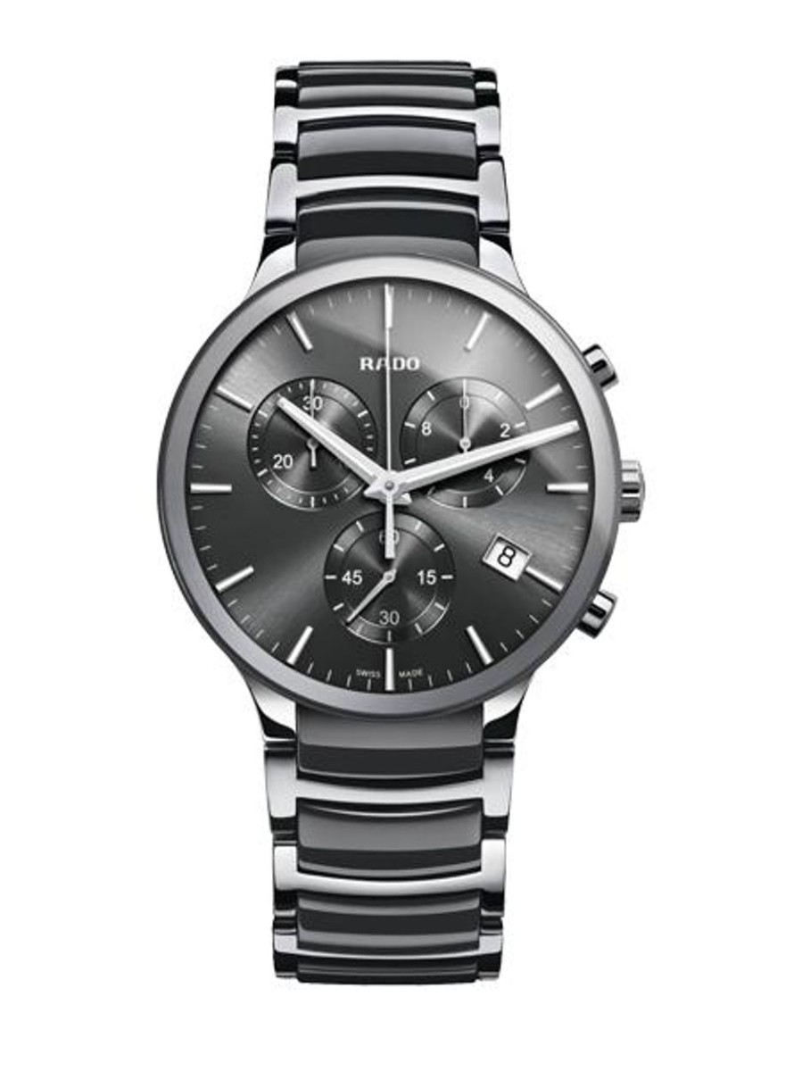 Horloges Rado | Centrix Chronograph