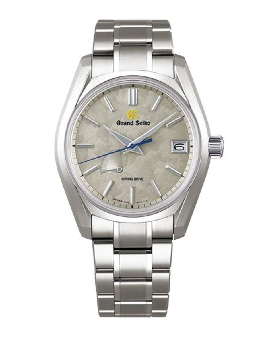 Horloges GRAND SEIKO | Heritage Collection Spring Drive