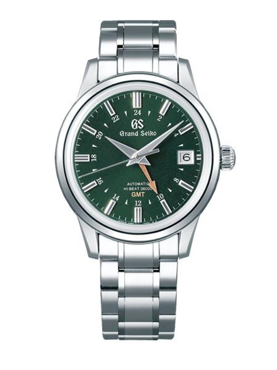 Horloges GRAND SEIKO | Elegance Collection Hi-Beat